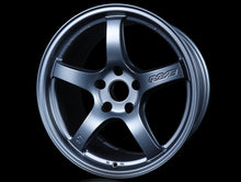 Load image into Gallery viewer, Rays Gram Lights 57CR Wheels - Gun Blue 2 17x9.0 / 5x114 / +38