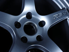 Load image into Gallery viewer, Rays Gram Lights 57CR Wheels - Gun Blue 2 17x9.0 / 5x114 / +12