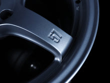 Load image into Gallery viewer, Rays Gram Lights 57CR Wheels - Gun Blue 2 17x9.0 / 5x114 / +12