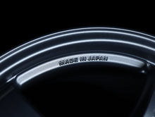 Load image into Gallery viewer, Rays Gram Lights 57CR Wheels - Gun Blue 2 17x9.0 / 5x114 / +38