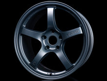 Load image into Gallery viewer, Rays Gram Lights 57CR Wheels - Gun Blue 2 18x9.5 / 5x120 / +38