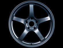 Load image into Gallery viewer, Rays Gram Lights 57CR Wheels - Gun Blue 2 18x9.5 / 5x120 / +38