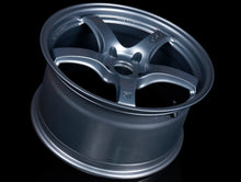 Load image into Gallery viewer, Rays Gram Lights 57CR Wheels - Gun Blue 2 18x9.5 / 5x120 / +38