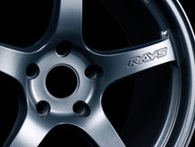Load image into Gallery viewer, Rays Gram Lights 57CR Wheels - Gun Blue 2 18x9.5 / 5x120 / +38