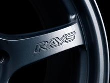 Load image into Gallery viewer, Rays Gram Lights 57CR Wheels - Gun Blue 2 18x9.5 / 5x120 / +38