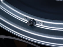 Load image into Gallery viewer, Rays Gram Lights 57CR Wheels - Gun Blue 2 18x9.5 / 5x120 / +38