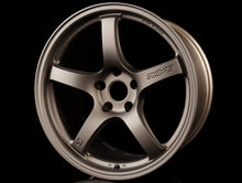 Load image into Gallery viewer, Rays Gram Lights 57CR Wheels - Bronze 18x9.5 / 5X114 / +38