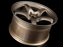 Load image into Gallery viewer, Rays Gram Lights 57CR Wheels - Bronze 18x9.5 / 5X114 / +38