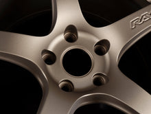 Load image into Gallery viewer, Rays Gram Lights 57CR Wheels - Bronze 18x9.5 / 5X114 / +38