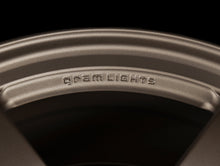 Load image into Gallery viewer, Rays Gram Lights 57CR Wheels - Bronze 18x9.5 / 5X114 / +38