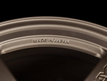 Load image into Gallery viewer, Rays Gram Lights 57CR Wheels - Bronze 18x9.5 / 5X114 / +38