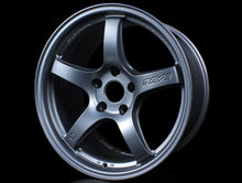 Load image into Gallery viewer, Rays Gram Lights 57CR Wheels - Gun Blue 2 18x9.5 / 5x114 / +38