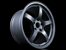 Load image into Gallery viewer, Rays Gram Lights 57CR Wheels - Gun Blue 2 18x9.5 / 5x114 / +38