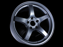 Load image into Gallery viewer, Rays Gram Lights 57CR Wheels - Gun Blue 2 18x9.5 / 5x114 / +38