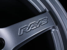 Load image into Gallery viewer, Rays Gram Lights 57CR Wheels - Gun Blue 2 18x9.5 / 5x114 / +38