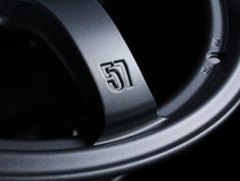 Load image into Gallery viewer, Rays Gram Lights 57CR Wheels - Gun Blue 2 18x9.5 / 5x114 / +38