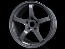 Load image into Gallery viewer, Rays Gram Lights 57CR Wheels - Arms Gray 18x9.5 / 5x120 / +38