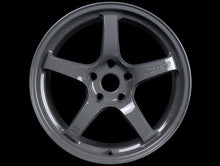 Load image into Gallery viewer, Rays Gram Lights 57CR Wheels - Arms Gray 18x9.5 / 5x120 / +38