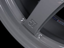 Load image into Gallery viewer, Rays Gram Lights 57CR Wheels - Arms Gray 18x9.5 / 5x120 / +38