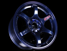 Load image into Gallery viewer, Rays Gram Lights 57DR Wheels - Mag Blue 15x8 / 4x100 / +28
