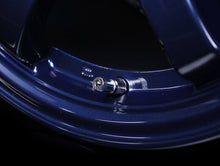 Load image into Gallery viewer, Rays Gram Lights 57DR Wheels - Mag Blue 15x8 / 4x100 / +28