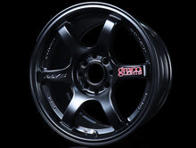 Load image into Gallery viewer, Rays Gram Lights 57DR Wheels - Semi Gloss Black 15x8 / 4x100 / +28