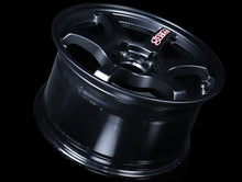 Load image into Gallery viewer, Rays Gram Lights 57DR Wheels - Semi Gloss Black 15x8 / 4x100 / +28