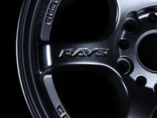 Load image into Gallery viewer, Rays Gram Lights 57DR Wheels - Semi Gloss Black 15x8 / 4x100 / +28