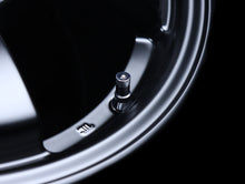 Load image into Gallery viewer, Rays Gram Lights 57DR Wheels - Semi Gloss Black 15x8 / 4x100 / +35