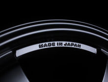 Load image into Gallery viewer, Rays Gram Lights 57DR Wheels - Semi Gloss Black 15x8 / 4x100 / +35