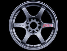 Load image into Gallery viewer, Rays Gram Lights 57DR Wheels - Gun Blue 15x8 / 5x114