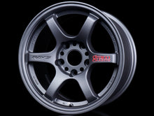 Load image into Gallery viewer, Rays Gram Lights 57DR Wheels - Gun Blue 15x8 / 5x114