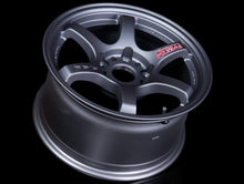 Load image into Gallery viewer, Rays Gram Lights 57DR Wheels - Gun Blue 15x8 / 5x114