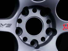 Load image into Gallery viewer, Rays Gram Lights 57DR Wheels - Gun Blue 15x8 / 5x114