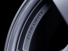 Load image into Gallery viewer, Rays Gram Lights 57DR Wheels - Gun Blue 15x8 / 5x114