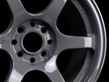 Load image into Gallery viewer, Rays Gram Lights 57DR Wheels - Arms Gray 15x8 / +35