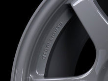 Load image into Gallery viewer, Rays Gram Lights 57DR Wheels - Arms Gray 15x8 / +35