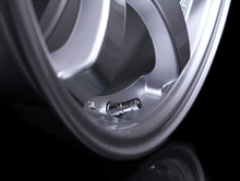 Load image into Gallery viewer, Rays Gram Lights 57DR Wheels - Sunlight Silver 15x8 / 4x100 / +35