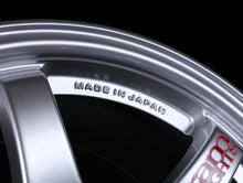 Load image into Gallery viewer, Rays Gram Lights 57DR Wheels - Sunlight Silver 15x8 / 4x100 / +35