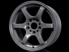 Load image into Gallery viewer, Rays Gram Lights 57DR Wheels - Arms Gray 15x8 / +35