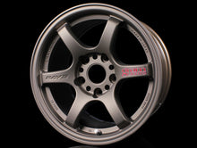Load image into Gallery viewer, Rays Gram Lights 57DR Wheels - Bronze 15x8 / 5x114 / +35