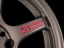 Load image into Gallery viewer, Rays Gram Lights 57DR Wheels - Bronze 15x8 / 5x114 / +35