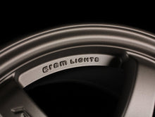 Load image into Gallery viewer, Rays Gram Lights 57DR Wheels - Bronze 15x8 / 5x114 / +35