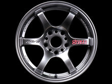 Load image into Gallery viewer, Rays Gram Lights 57DR Wheels - Grace Silver 15x8 / 5x114 / +35
