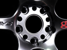 Load image into Gallery viewer, Rays Gram Lights 57DR Wheels - Grace Silver 15x8 / 5x114 / +35