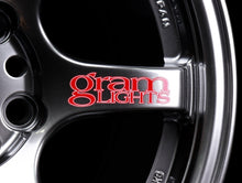 Load image into Gallery viewer, Rays Gram Lights 57DR Wheels - Grace Silver 15x8 / 5x114 / +35