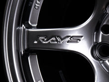 Load image into Gallery viewer, Rays Gram Lights 57DR Wheels - Grace Silver 15x8 / 5x114 / +35