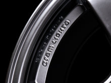 Load image into Gallery viewer, Rays Gram Lights 57DR Wheels - Grace Silver 15x8 / 5x114 / +35