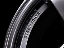 Load image into Gallery viewer, Rays Gram Lights 57DR Wheels - Grace Silver 15x8 / 4x100