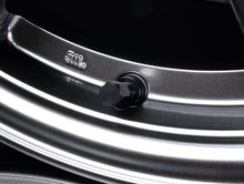 Load image into Gallery viewer, Rays Gram Lights 57DR Wheels - Grace Silver 15x8 / 5x114 / +35